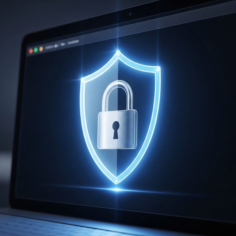 ssl padlock