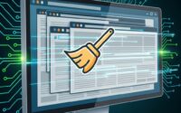 clearing browser cache