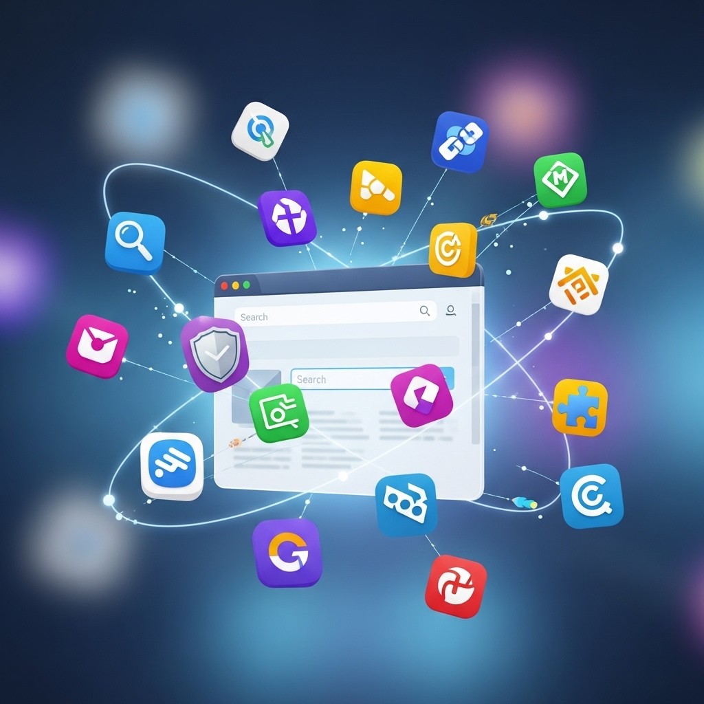 browser extensions