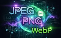 different image formats