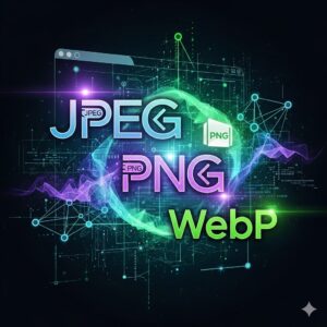 different image formats