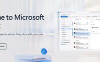 outlook web