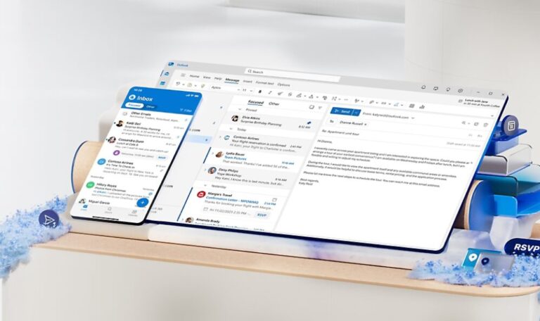 outlook featured image
