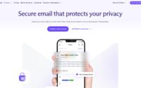 proton mail