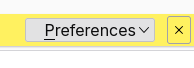 preferences for remote content in email messages