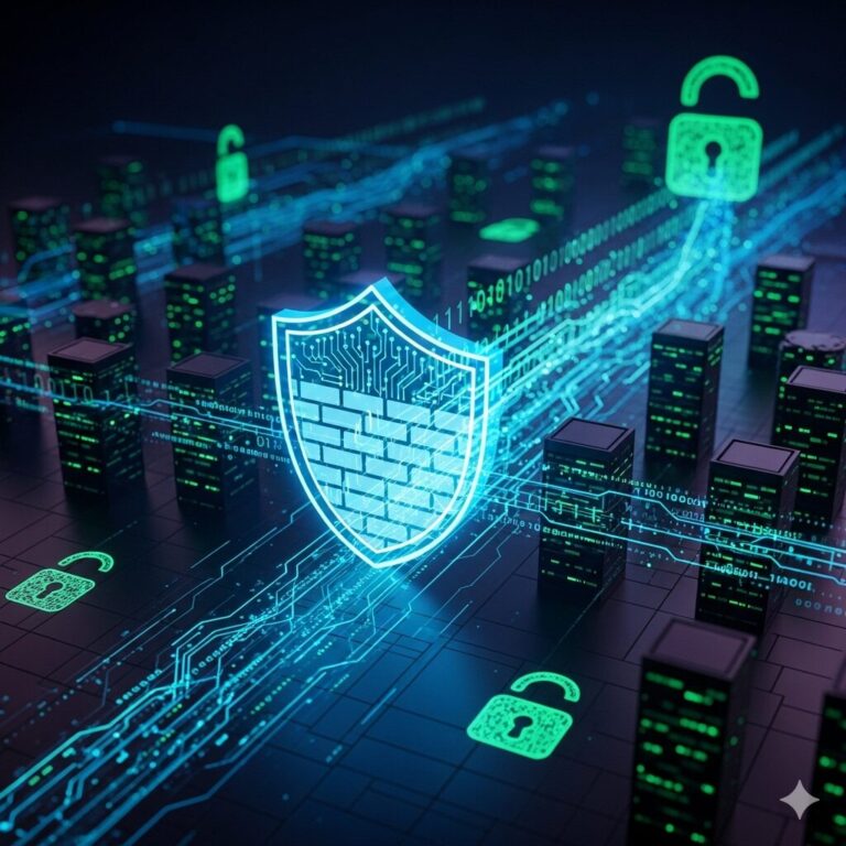 cybersecurity