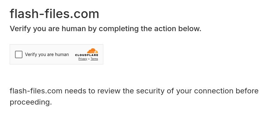 a captcha to verify human