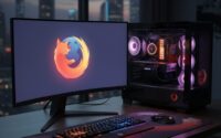 firefox browser for PCs
