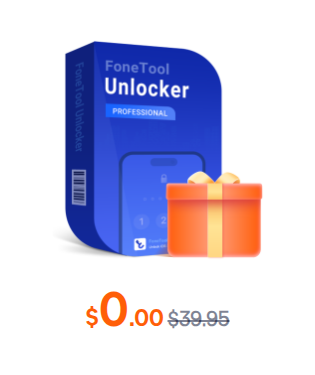 fonetool unlocker pro free giveaway