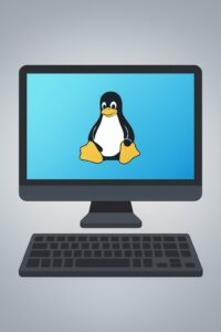 linux pc
