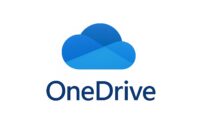 OneDrive logo