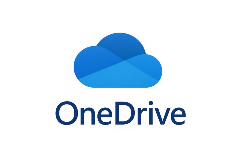 OneDrive logo