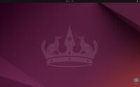 ubuntu 24.04 LTS