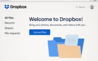 dropbox