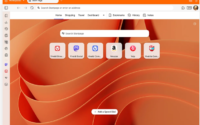 vivaldi browser