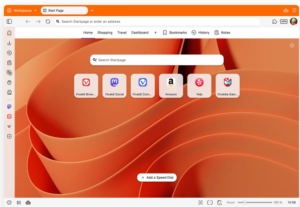 vivaldi browser