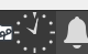 analog clock