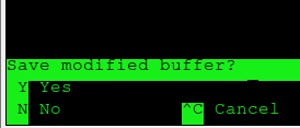 nano save reminder