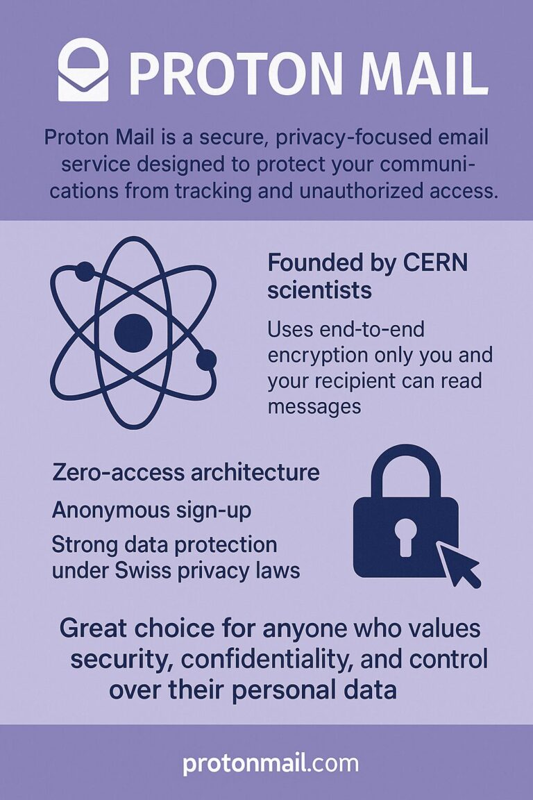 proton mail