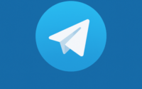 telegram logo