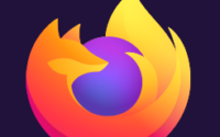 firefox logo