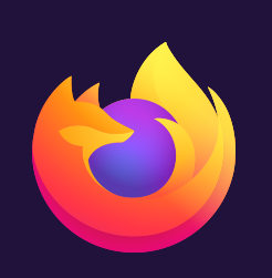 firefox logo