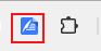 Notes: Keep Sticky Thoughts in Google Drive extension icon