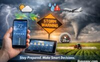 weather advisory