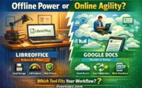 word processors debate
