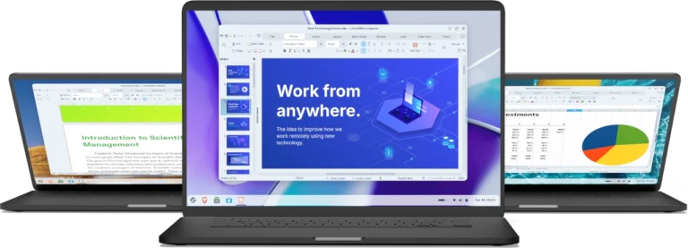 zorin os