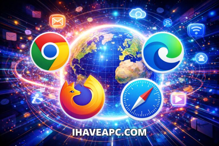 browsers