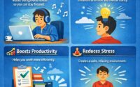 white noise benefits