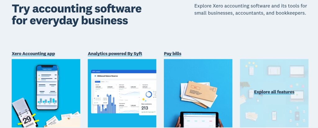 xero 2026