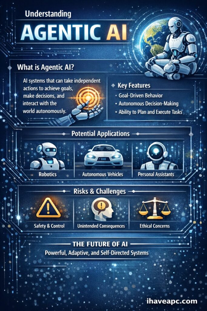 agentic ai explained