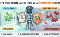 spamassassin 101