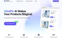 ultrapic AI giveaway