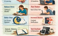 pen and paper vs digital typing