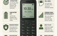 dumbphones are smart