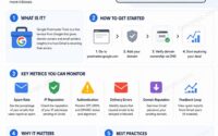google postmaster tools 101