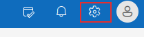 access outlook web settings