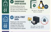 quiet tech 101