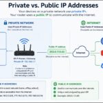 public vs private IPs 101